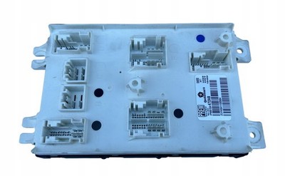 Lancia 68154472AB Thema II BCM Controller