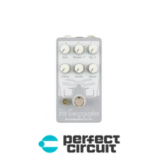 EarthQuaker Devices Bit Commander V1 Synthesizer Pedal - USED - PERFECT CIRCUIT