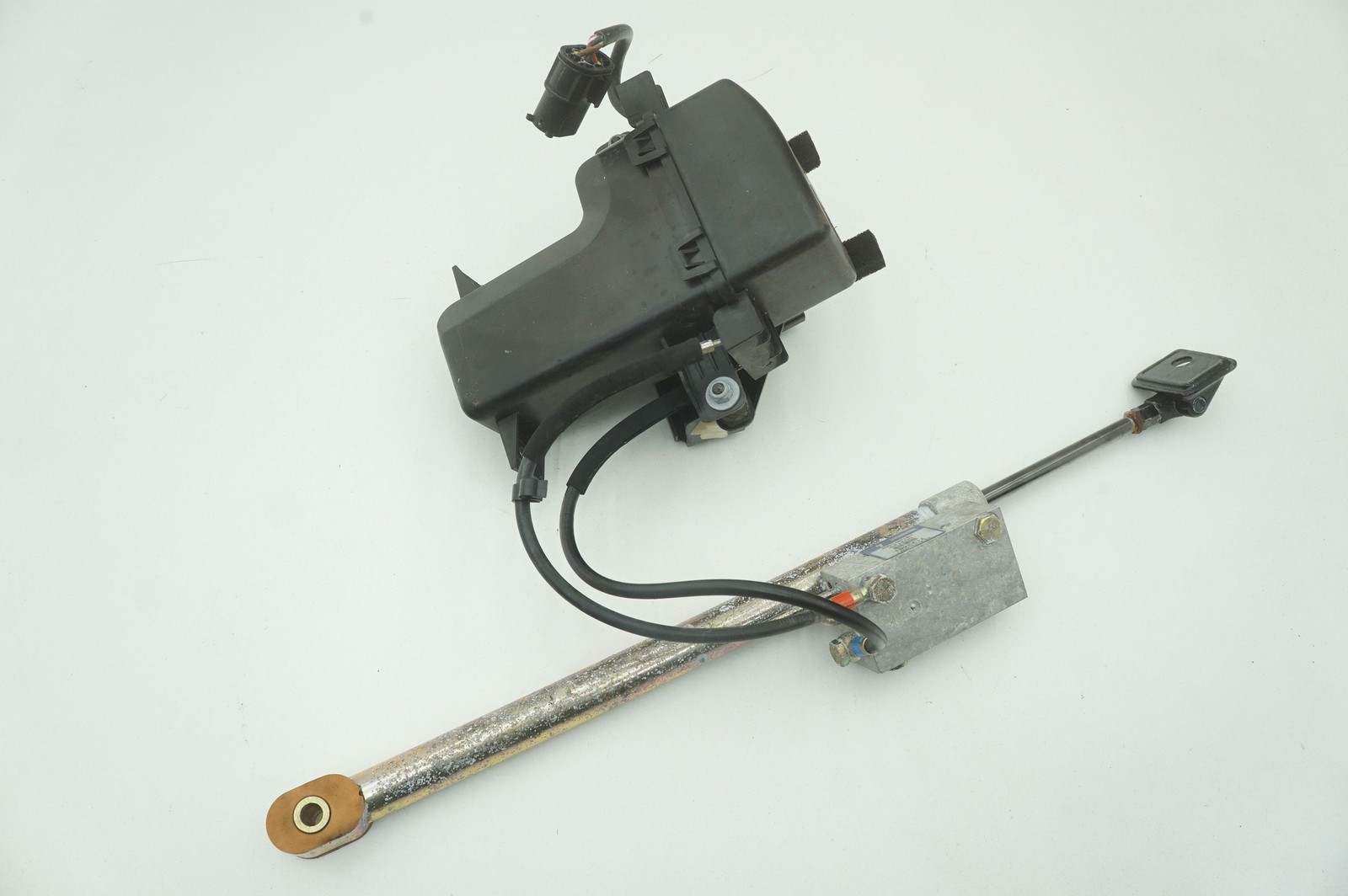 Rear Left Door Opening Unit Pump Strut 41520446777 Rolls Royce Phantom Vii 2006