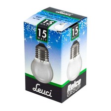 10 x Glühbirne Tropfen 15W E27 MATT Glühlampe Glühbirnen Glühlampen Birnen