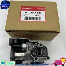 New Oem Vtec Solenoid Spool Valve 15810-raa-a03 For 2003-2007 Honda Accord 2.4l