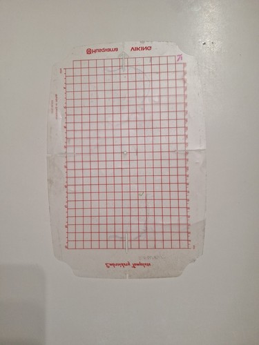 HUSQVARNA VIKING Lot Of 4 Embroidery Hoops 240x150 120x120 100x100 + Training CD - Picture 6 of 10