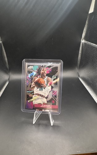 Ja Morant – 2025-26 Topps Cosmic Chrome Basketball · Base Cards II #131 Ja Morant