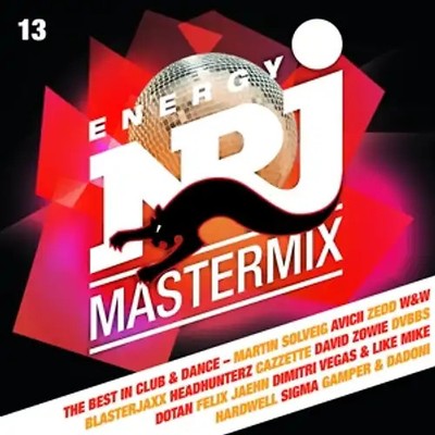 Various - Energy Mastermix 13
