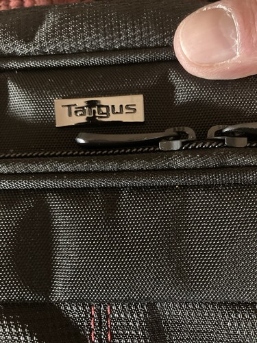 Vintage Targus Laptop Carrying Case - Bild 3 von 8
