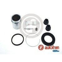 Autofren Reparatursatz Bremssattel Hinten Passend FüR Toyota Avensis Previa Sien