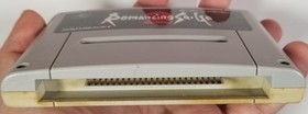 Romancing SaGa 2 Super Famicom Japanese Import Squaresoft Japan JP SFC US Seller