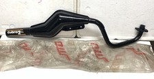 Rare NOS Marmitta Exhaust Auspuff SITO COBRA 2 HONDA PX 50 R no POLINI CUSTOM