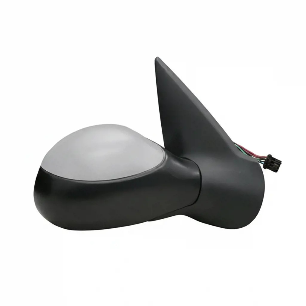 TYC 326-0100 Specchietti retrovisori Sx, termico, con la prima mano - Immagine 2