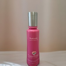 ColorProof PlushLocks Leave-In Smooth 6.7 Oz . Color Care 100 Vegan