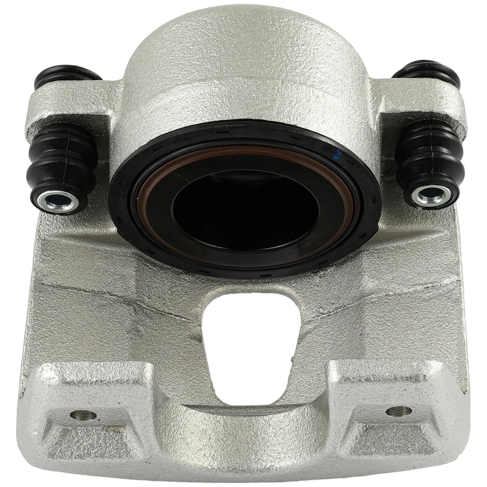 Front Brake Calipers 2Pcs New Set For 1994-2002 Ford E-150 Econoline Club Wagon - Image 4 of 4