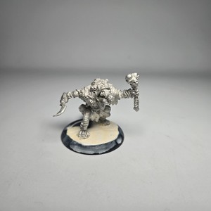Hordes – Figurine Minions Longchops Gatorman Solo Pip 75079, Neuve Sous Blister