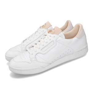 adidas originals continental 80 white mens