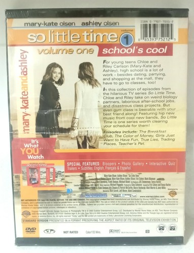 TV SHOWS / MINISERIES Genuine DVDs *BRAND NEW & SEALED* YOUR CHOICE! - Picture 33 of 51