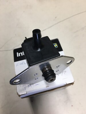 Fuel Pressure Sensor Standard FPS17