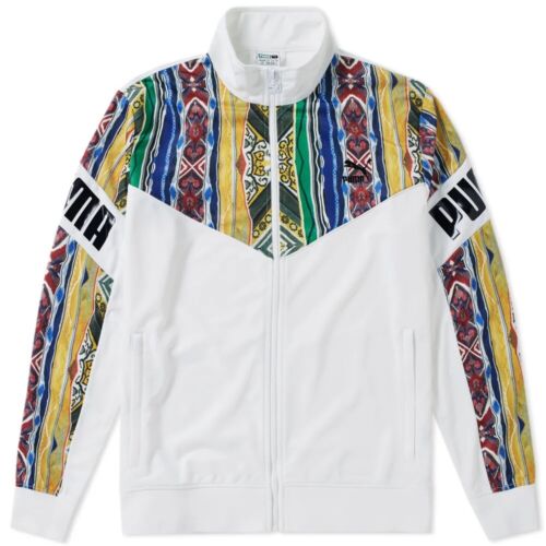 coogi puma jacket