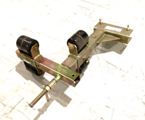 Swing-Lo SL-15UJW Upper Wheel Assembly 9" - 14.50" EXP Jersey Bracket 500LB R.L.