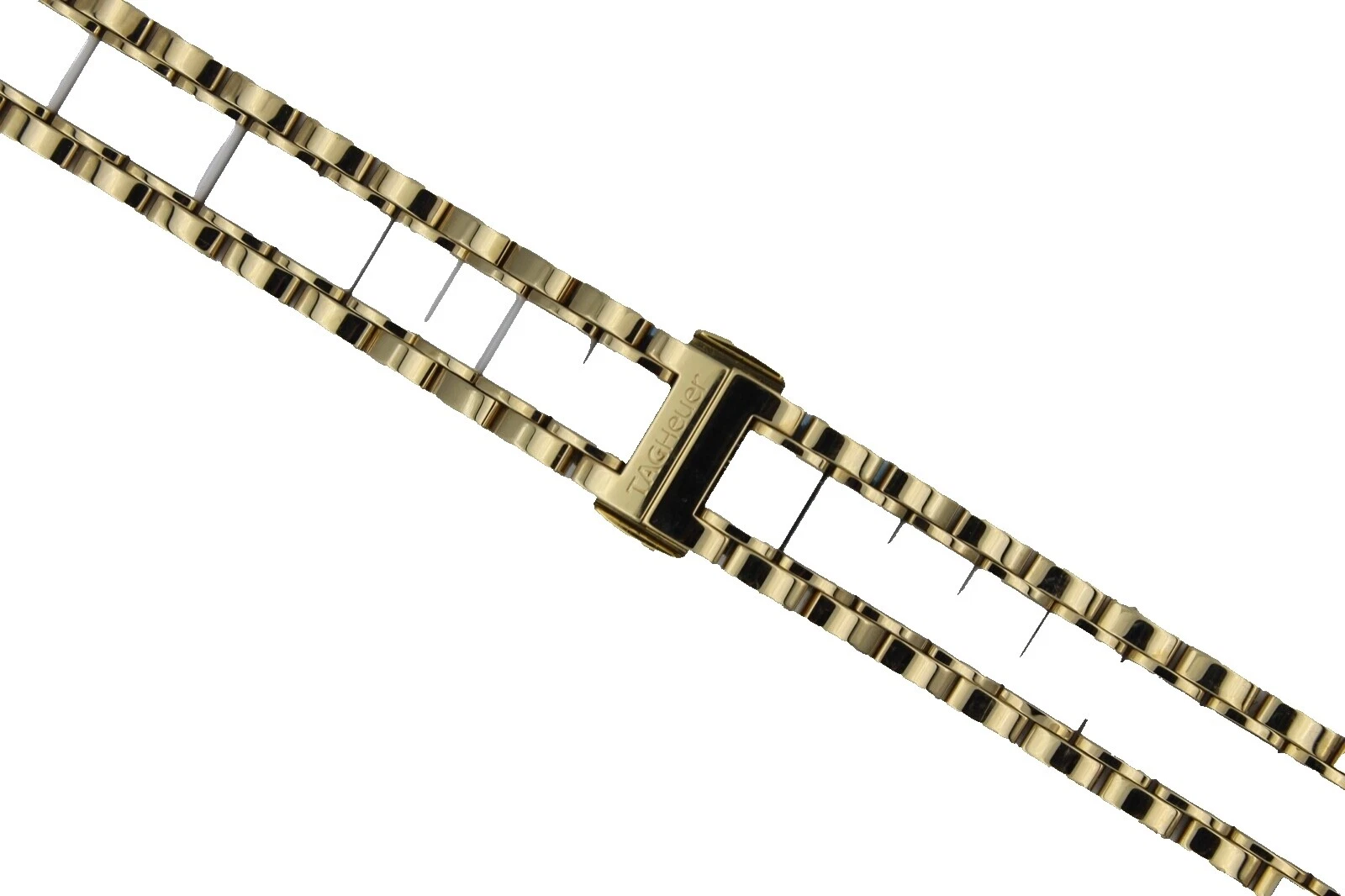 Reloj de Pulsera Cerámica TAG Heuer Bandas