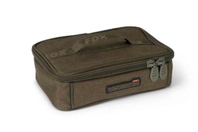 Fox Voyager Accessory Bag Large 26,5x8x17cm Angeltasche Zubehör Tasche DA