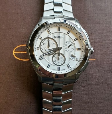 40mm sports watch
