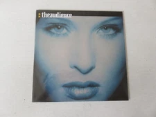 theaudience s/t debut 200 ONLY WHITE VINYL 2x LP SET PNFG29W SOPHIE ELLIS-BEXTOR