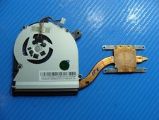 Asus VivoBook 14" S400CA CPU Cooling Fan w/Heatsink 13NB0051AM0602 3CXJ7TMJN10