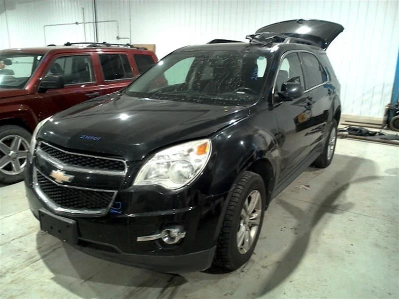 Palanca de cambios de transmisión Equinox 2011 392002 Foto 4 de 4