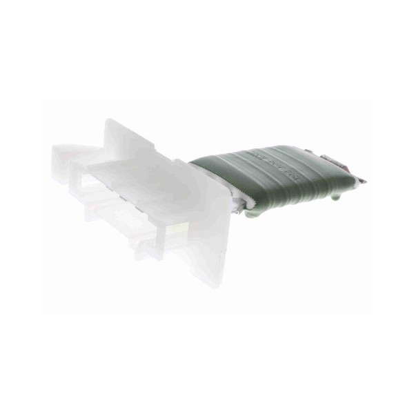 Vemo V10-79-0033 Regler, InnenraumgebläSe FüR VW VAG-image