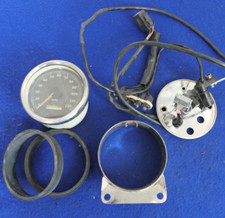 2002 Harley Sportster XL 1200 Speedometer W Mount 26 615 2002 Harley Sportster XL 1200 Speedometer W Mount 26 615