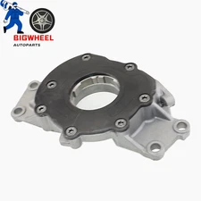 10295 Oil Pump with High Volume and High Pressure For GM LS-Series 