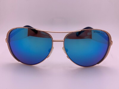 MICHAEL KORS MK 5004 100325 (CHELSEA) T 3N 59-13-135