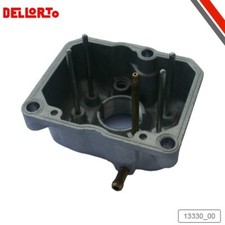 1333000_96 VASCHETTA BENZINA CARBURANTE PER CARBURATORE DELL´ORTO VHSA-VHSB