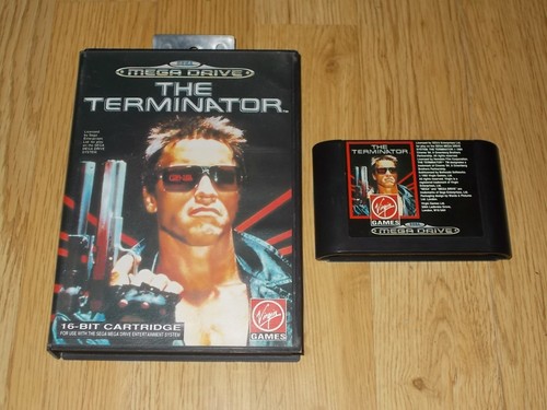 SEGA MEGA DRIVE - JUEGOS VERSION PAL - COMPLETOS O CON CAJA - ELIGE EL TUYO - Imagen 41 de 326