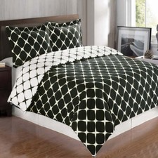 GoLinens Duvet Cover Set - Bloomingdale