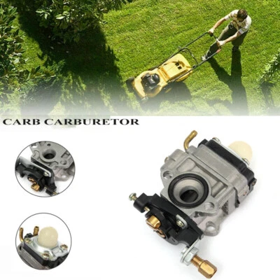Carburatore Di Ricambio Per Decespugliatori, Tagliasiepi E Motoseghe Da 22cc A 36cc – Installazione Semplice E Prestazioni Affidabili