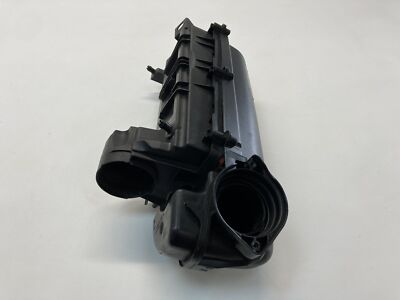 Mini Cooper S JCW Intake Air Box N18 13717607777 2011-2015 R5x | eBay