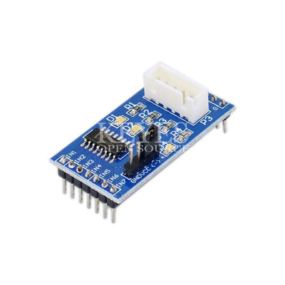10PCS Stepper Motor Driver Board Module ULN2003 for 5V 28BYJ-48 Arduino