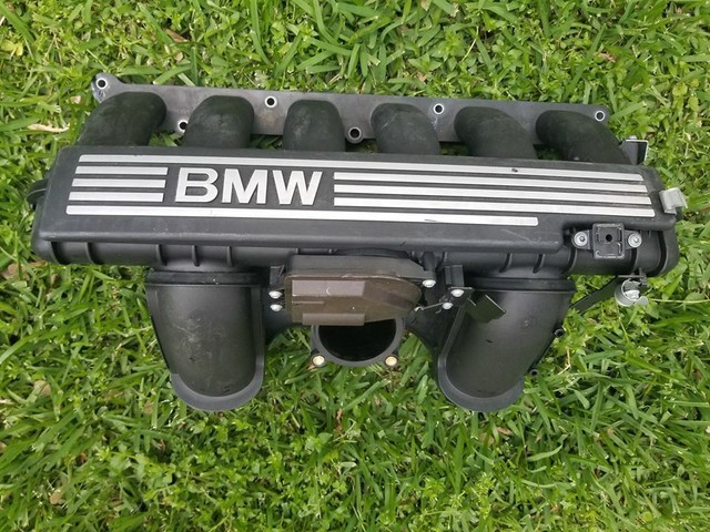 Bmw n52 e90