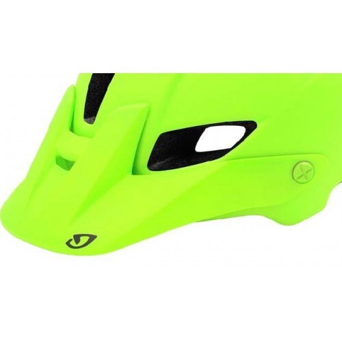 Giro Visors for Bicycle Helmets - ALL MODELS