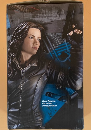 Busto Terminator Salvation BLAIR WILLIAMS Ltd. Edición 630/3000. Ver nota de anuncio - Imagen 4 de 6