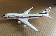 SCHABAK Flugzeug Modell China Airlines Boeing 747 Modell 921 /1:600 /Sammler