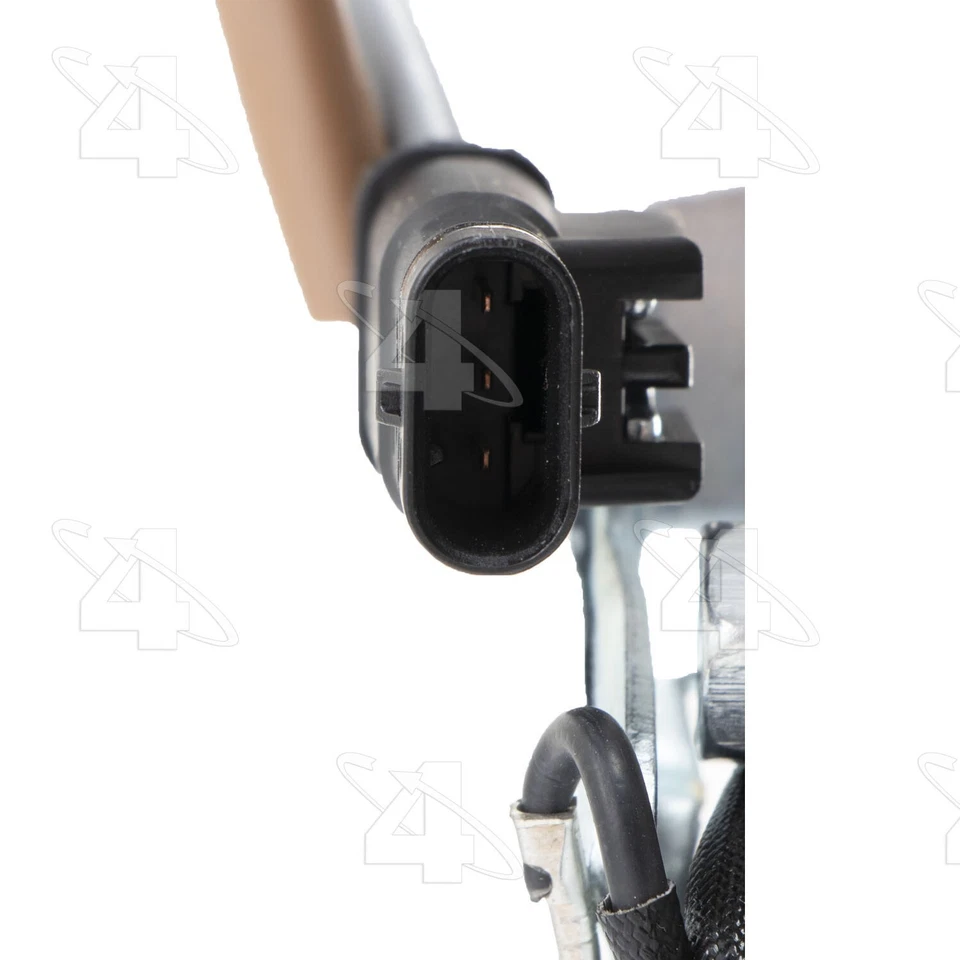 4 季空调压缩机适用于 2016 - 2022 梅赛德斯 - 奔驰 GLE350 — 第 4/4 张图片