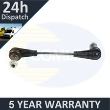 Fits BMW 5 Series 2016- 7 Series 2015- PV Front Stabiliser Link 31306861483
