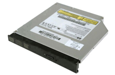 431409-001 - DVD+-R/ RW Optical Drive 