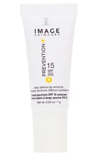 1x I IMAGE PREVENTION+ Daily Defense LIP Enhancer SPF 15 .25oz +🎁 READ DESCRIP*