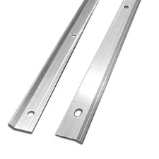 HydroShield Termination Bar With Lip