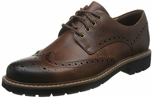 Clarks Batcombe Flügel, Derbys Derbys Derbys Herren bd2264 Clarks Batcombe Flügel, Derbys Derbys Derbys Herren bd2264