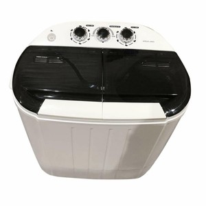 toytexx electric mini portable compact washing machine