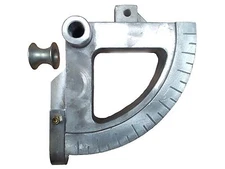 Affordable Bender Roll Cage Tube Bender 1-1/4" DIE SET ONLY