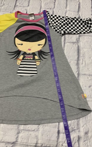 Harajuku For Target Japanese Kids Lot 4T - Picture 13 of 15